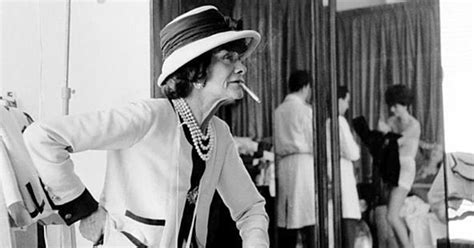 chanel nazi agent|Coco Chanel: Fashion Designer, Nazi Informant .